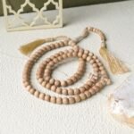 Luxury Sandalwood Rosary