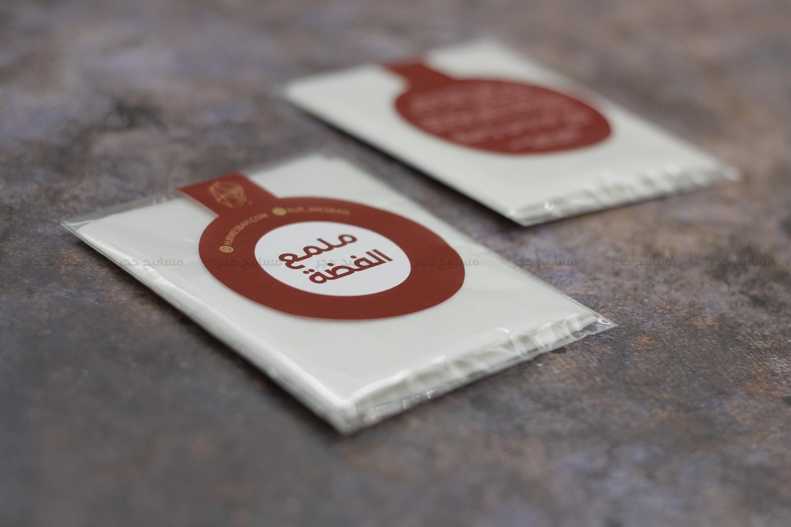 D985D984D985D8B9-D8A7D984D981D8B6D8A9-1-min-scaled-1.jpg Silver & Metal Polishing Cloth - الصورة 1