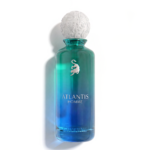 Bergamot Breeze of Khor Fakkan
